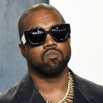 Kanye West, en una imagen de Archivo