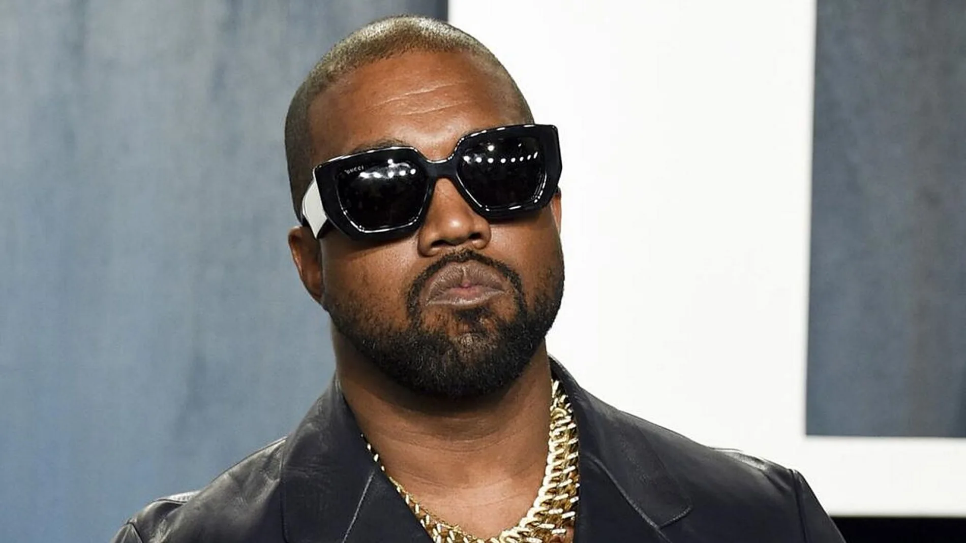 Kanye West, en una imagen de Archivo