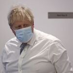 Boris Johnson