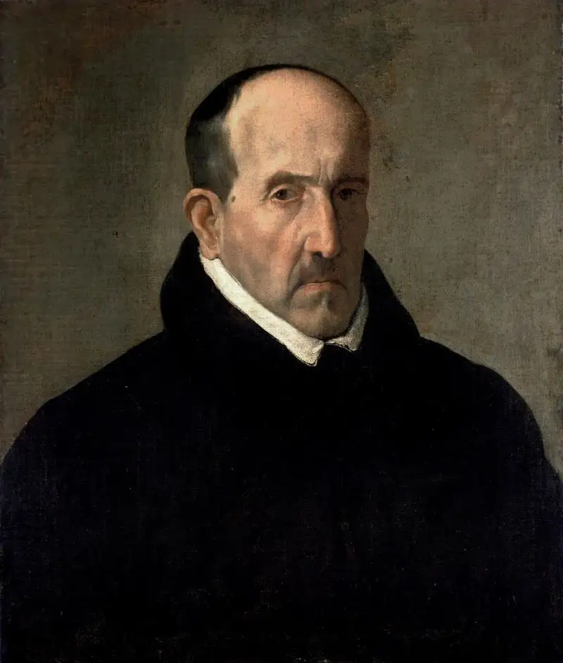 Luis de Góngora