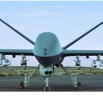 Imagen de uno de los drones que van a ser adquiridos (Ecsaharaui)