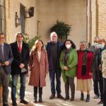 Representantes de la izquierda piden unidad en Andalucía