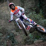 Toni Bou suma 30 títulos mundiales de trial consecutivos