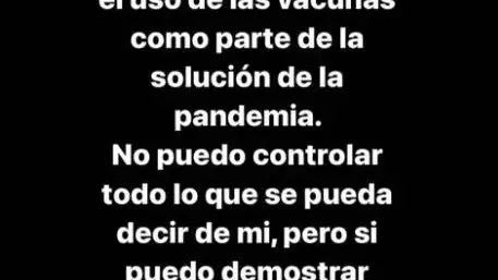 Omar Montes se defiende tras su vinculación a una red de falsificación de certificados Covid y pruebas PCR