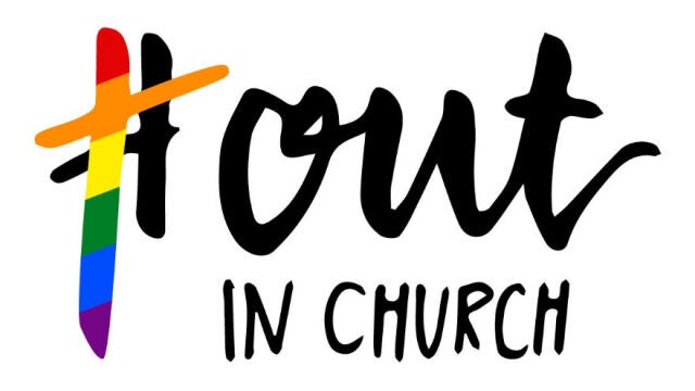 El movimiento #OutInChurch defiende a “una Iglesia sin miedo”