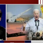 El presentador de la Fox News Tucker Carlson