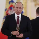  El Kremlin advierte que las sanciones a Putin serían “destructivas”