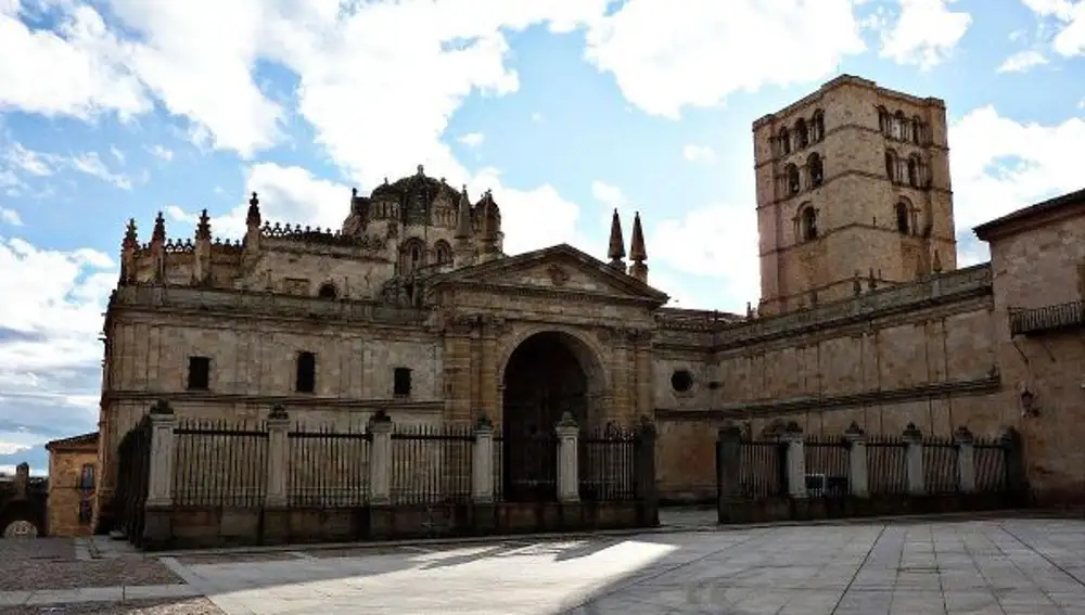 Museo Catedralicio de Zamora