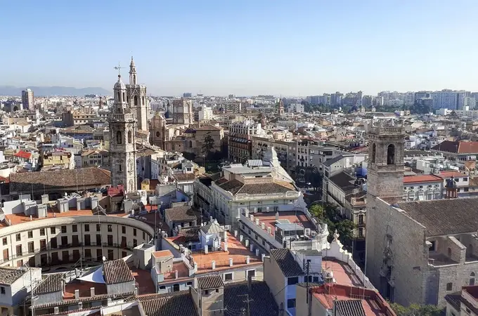 ¿Por qué esta ciudad española ha sido nombrada la más saludable del mundo?