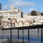 Zamora será la capital castellano y leonesa con las temperaturas más altas los próximos días