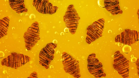 Los oleogeles pueden sustituir a las grasas sólidas en la elaboración de alimentos como la bollería