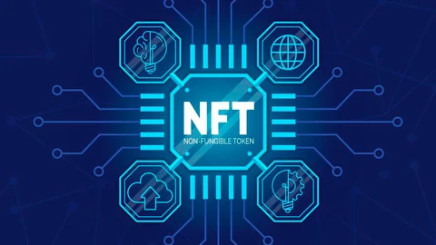 Los desarrolladores de videojuegos no son los mayores entusiastas de los NFT, según la encuesta realizada por los organizadores de la Game Developers Conference.