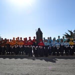 Celebración de la festividad de Santo Tomás de Aquino en la UCAV