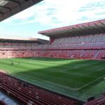 Estadio de El Molinón