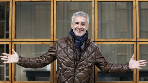 Sergio Dalma