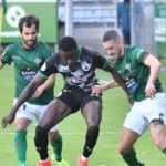 Racing de Ferrol-Racing de Santander