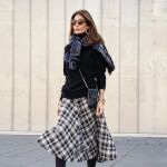 Y puedes encontrarla en Mango a mitad de precio