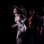 La cantante Chanel y su canción "SloMo" representarán a España en Eurovisión 2022 tras su victoria en la final de la primera edición de Benidorm Fest con 96 puntos.