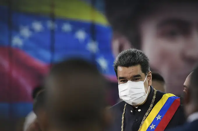 La visión maniquea del chavismo para “descolonizar” Venezuela