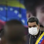 No es la primera vez que Nicolás Maduro busca tal confrontación con España, ni la pretendida unificación latinoamericana en torno a ello