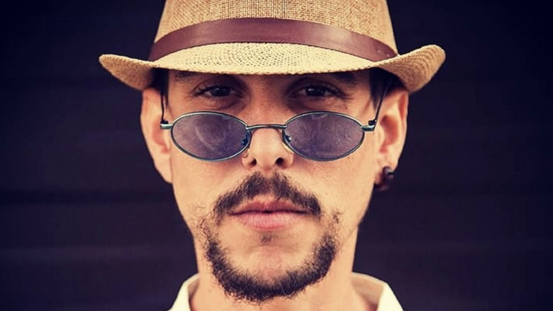 "Buggy", de Cactus, vocalista fallecido en un accidente de tráfico