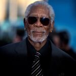 Morgan Freeman