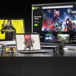 GeForce NOW permite jugar a videojuegos en la nube desde una amplia variedad de dispositivos.