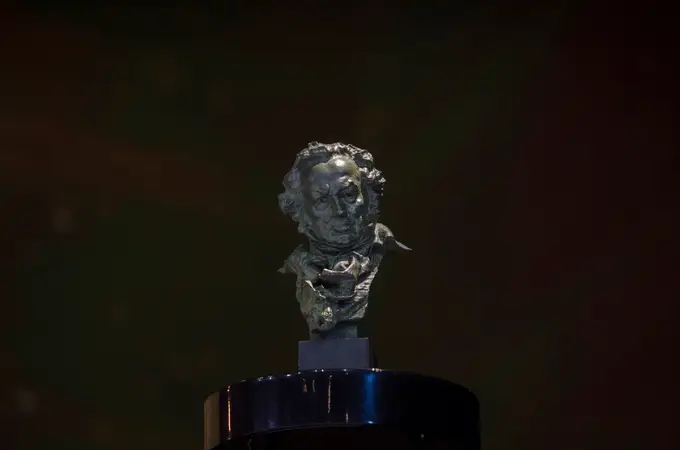Las ocho grandes curiosidades de los Goya: del premio al Rey a un ‘cumpleaños feliz’ improvisado