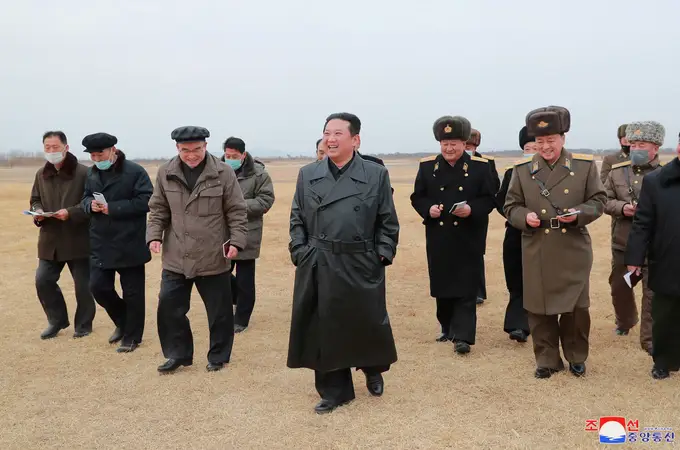 Kim Jong Un: retrato de un dictador cruel y paranoico que viaja con su propio retrete