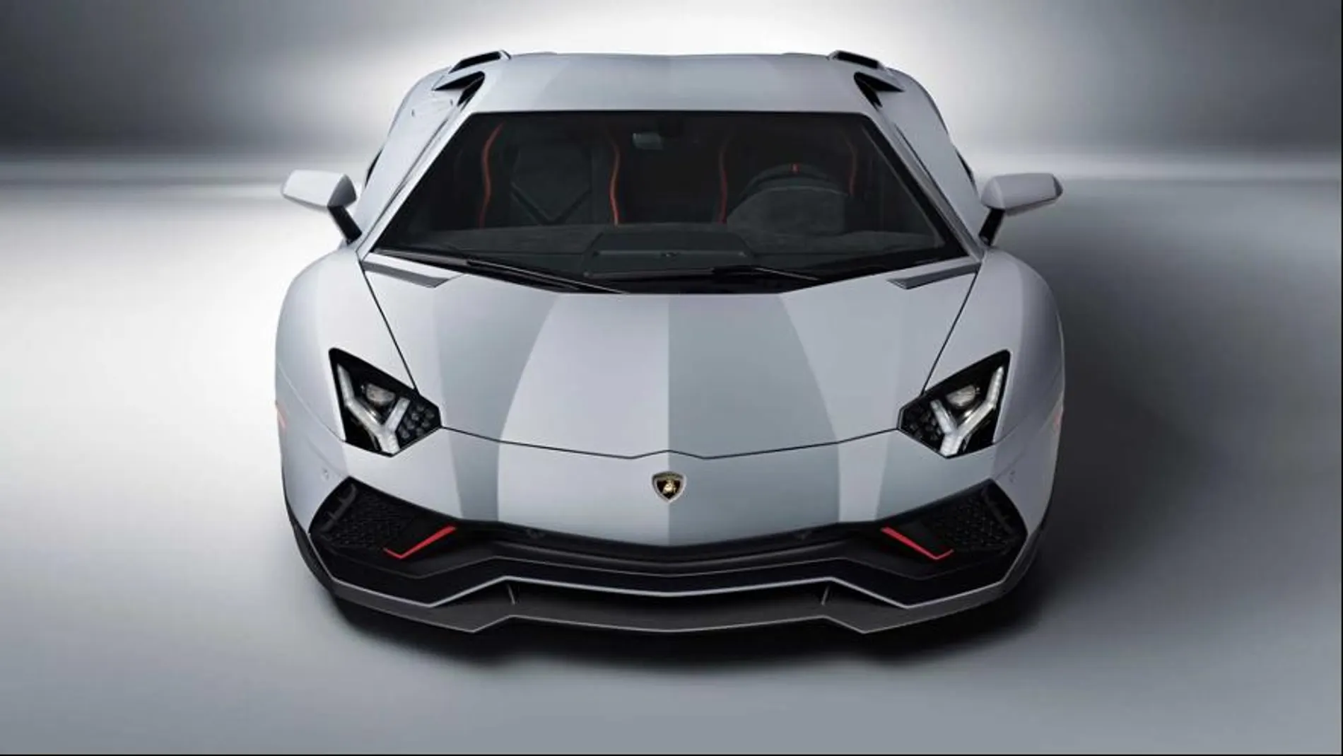 Lamborghini lanzará su último coche de gasolina puro en 2022