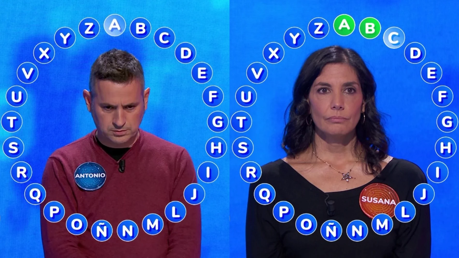Antonio Ruiz se proclamó campeón de la Copa de Maestros frente a Susana García y se llevó los 50.000 euros