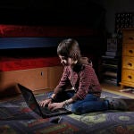 El acceso de los niños a contenidos muy perjudiciales «es casi total en internet»