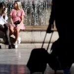 Baja el número de contagios pero aumenta el de fallecidos