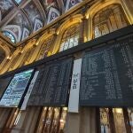 La Bolsa española ha cerrado con ganancias este martes 1 de febrero.