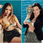Ana Mena apoya a Chanel Terrero