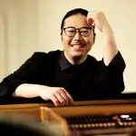 El pianista oriental Kyohei Sorita
