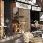 Imagen de Manso's Cafe en Barcelona.