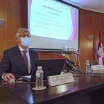 Presentación de un estudio sobre la evolución del comercio en la provincia de Zamora desde 1999 hasta 2021