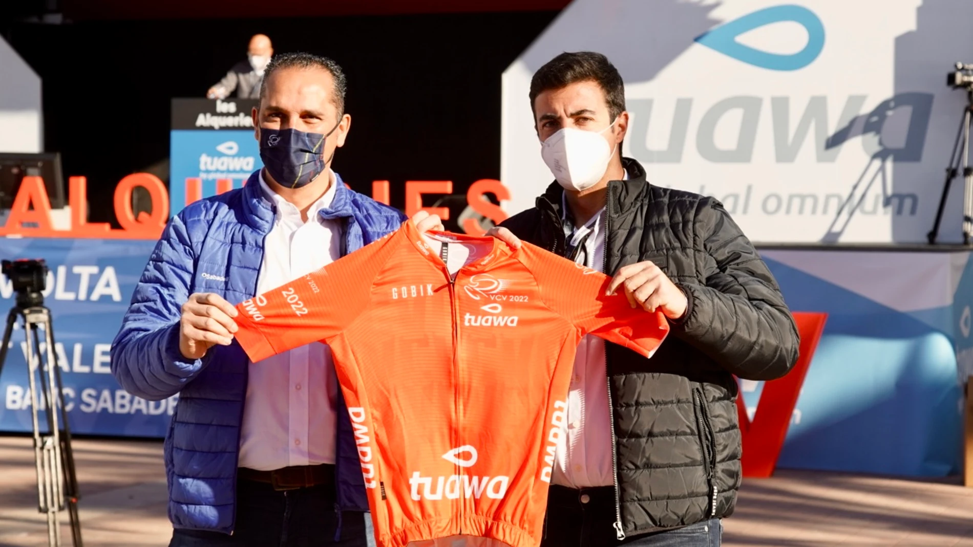 Más de 12.000 personas podrán sumarse a la campaña ‘Dale la vuelta y bebe agua sostenible’