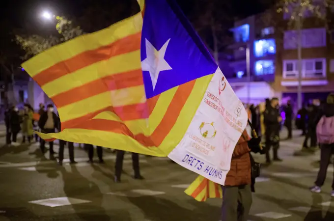 Causas originales del problema catalán