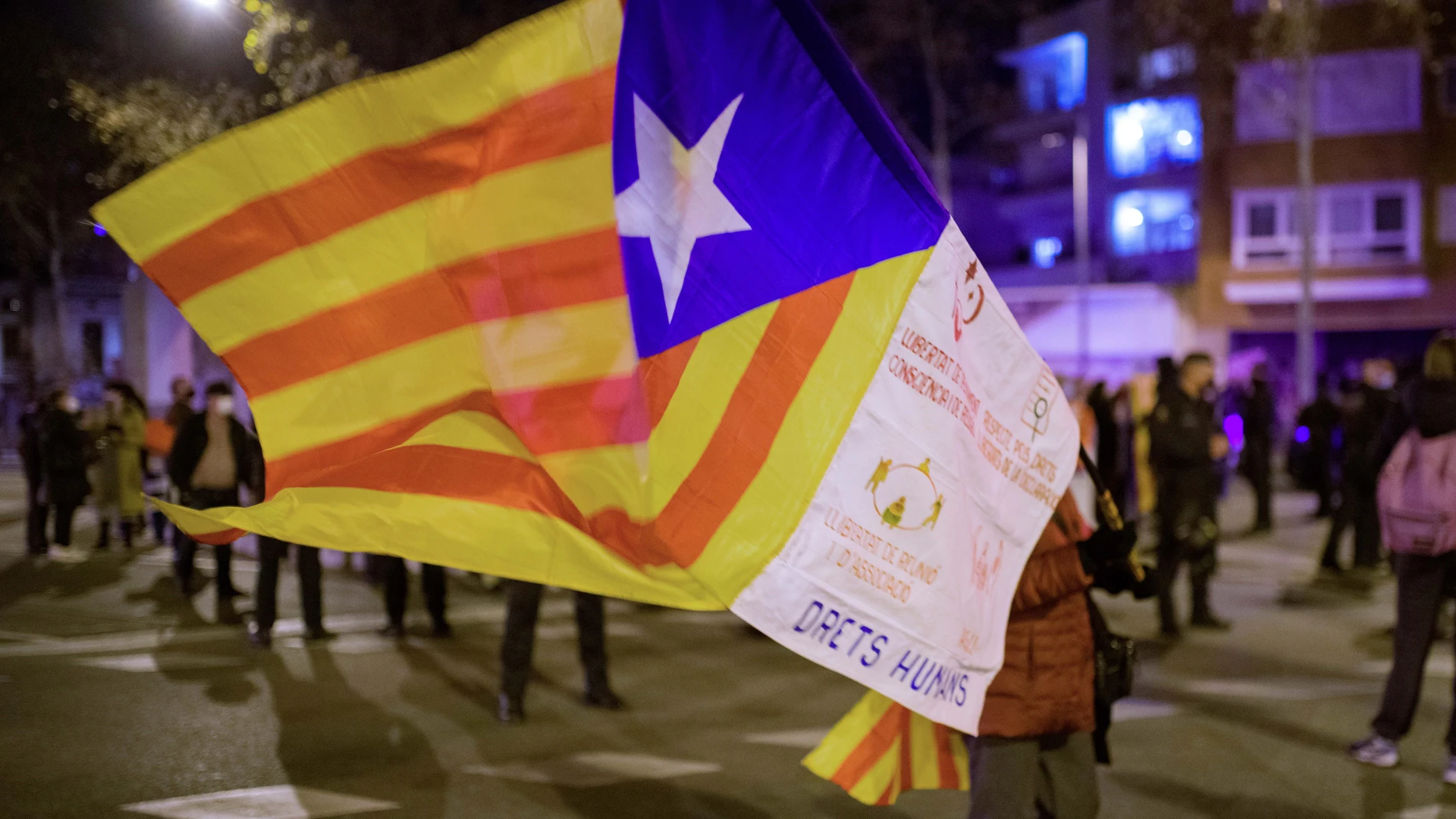Causas originales del problema catalán