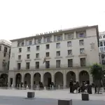  La fiscalía de Alicante rechaza declarar prescrita la causa del Caso Enchufes de Benidorm