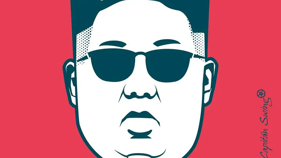 Kim Jong Un: retrato de un dictador cruel y paranoico que viaja con su propio retrete