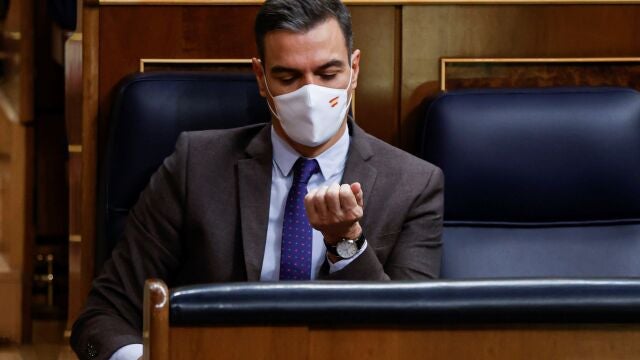 El Deus Ex Machina del teatro político