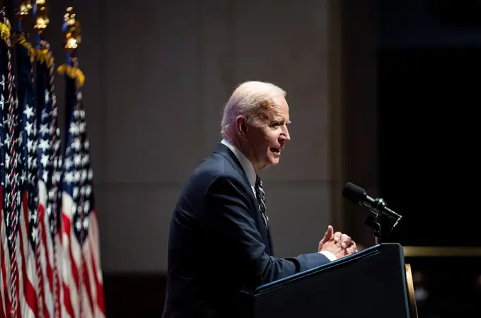 Biden califica de “éxito” la operación que acabó con la vida del líder de Estado Islámico