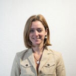 La concejala del Ayuntamiento de Cartagena, María Casajús