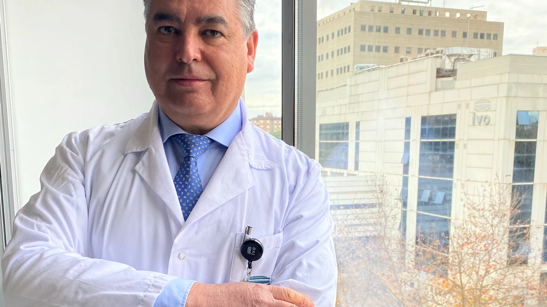 Dr. Tomás Quirós