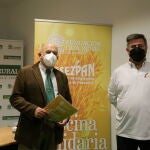 El Centro Social de Caja Rural de Zamora acoge la presentación de los datos relativos a 2021 de la Cocina Solidaria promovida por la Asociación Zamorana de Panaderos y la Fundación Caja Rural de Zamora