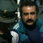 "El Rambo gallego"