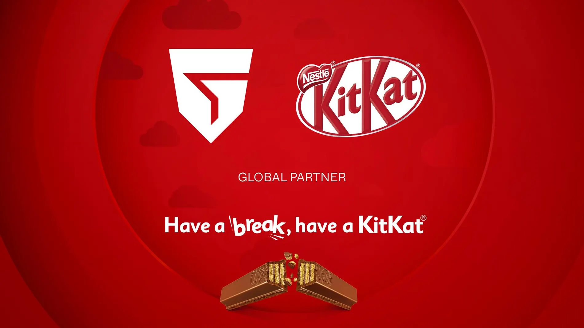 KITKAT | Giants Gaming